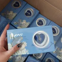 مروارید عشق