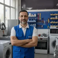 تعمیر و سرویس تخصصی انواع ماکروفر و جاروبرقی