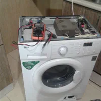 تعمیرات کار لباسشویی یخچال هود اتو توستر جاروبرقی