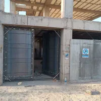 اشکانیه رباط کریم، ۱۹۵ متر نیمه ساخت، ۵۰ به ۵۰|مشارکت در ساخت املاک|رباط‌کریم, رباط‌کریم|دیوار