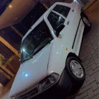 پراید97 اتومات