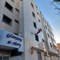 پیچ رولپلاک.بندباز.راپل.کاربا طناب شستشونما.|خدمات پیشه و مهارت|مشهد, وکیل‌آباد|دیوار