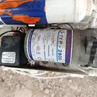 دستگاه تصفیه|آب‌سردکن و تصفیه آب|بندرعباس, |دیوار