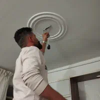 نصب لوستر|خدمات پیشه و مهارت|همدان, |دیوار