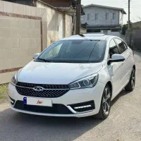 اریزو5مدل۱۴۰۱کم کارکرد|خودرو سواری و وانت|بابل, |دیوار