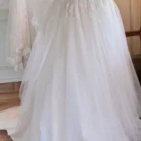 لباس عروس