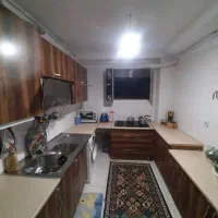 فروش واحد فول/پروژه مهر۹|فروش آپارتمان|هشتگرد, شهرک بوستان|دیوار