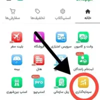 اسنپ ۳ میل طلا هدیه میده