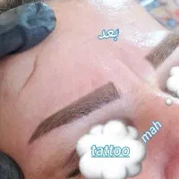 اجرای تاتوبدن حرفه ای،آموزش۵۰٪تخفیف جشنواره پاییزی|خدمات آرایشگری و زیبایی|تبریز, |دیوار