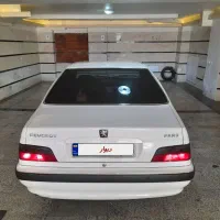 پژو پارس سال مدل ۹۷