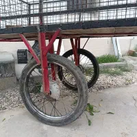 گاری موتور|ماشین‌آلات صنعتی|بندر ترکمن, |دیوار