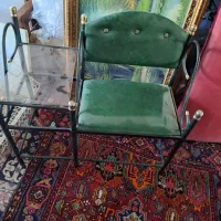 میز تلفن و میز تلویزیون