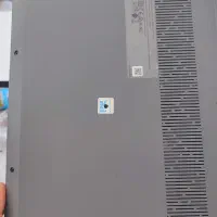 لپتاپ لنوو تمیز