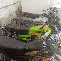 موتور هندا|موتورسیکلت|تبریز, |دیوار