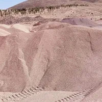 پوکه معدنی مستقیم بدون واسطه|مصالح و تجهیزات ساختمان|مشهد, زمرد|دیوار