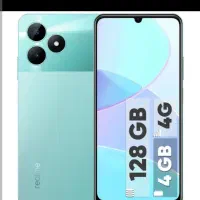 ریلمی گلوبال C51 5G128رام8. Nfcاکبند 16ماه گارانتی|موبایل|تهران, آذربایجان|دیوار