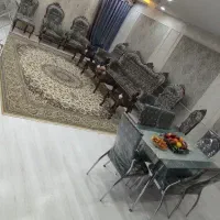 ویلایی لوکس چهار خواب