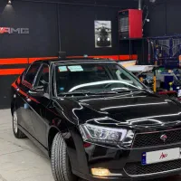 دنا پلاس تیپ‌۲ مدل ۱۴۰۰|خودرو سواری و وانت|ارومیه, |دیوار