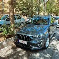 اطلس g سانروف دار