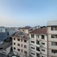 هتل متمایز۳خواب لاکچری/۲پارکینگ/طبقه آخرساغریسازان