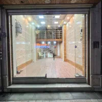 اجاره مغازه در سه طبقه همراه سوییت فول / درکومله