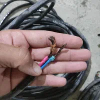 سیم کابل مسی|مصالح و تجهیزات ساختمان|پیرانشهر, |دیوار