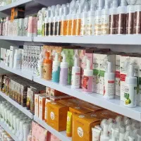 پخش عمده ارایشی بلازیو