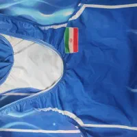 لباس و دوبند کشتی