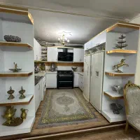 ۵۸ متر نقلی مرکز شهر|فروش آپارتمان|ورامین, ورامین|دیوار