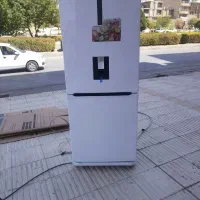 یخچال بوران قیمت ارزانتر ازهمه جای ایران|یخچال و فریزر|خرمآباد, |دیوار