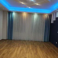 ۸۵ متری روبه نما خوش نقشه