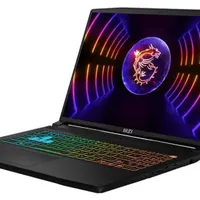 لپ تاپ گیمینگ MSI مدل Crosshair 16 A13VGK|رایانه همراه|تهران, سعادت‌آباد|دیوار
