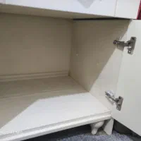 میز تحریر و کتابخانه|میز تحریر و کامپیوتر|باغستان, |دیوار