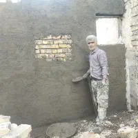 بنای وتعمیرات وجوش کاری جزی