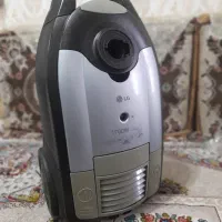 جاروبرقی LG اصل موتور قوی / فوری