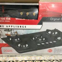 گاز رومیزی تکنو ایتالیا
