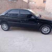 پژو دوگانه کارخانه|خودرو سواری و وانت|بوکان, |دیوار