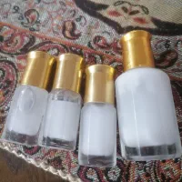 مشک سفید اصل خالص