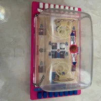 بسکتبال دستی|اسباببازی|تهران, جوادیه|دیوار