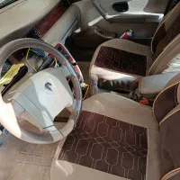 سمند ال ایکس بی رنگ رینگ آلومینوم ماشین خانواده|خودرو سواری و وانت|بهارستان, |دیوار