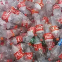 بطری نوشابه ای ۱.۵ لیتری