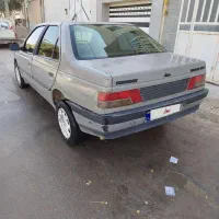 پژو آردی|خودرو سواری و وانت|یزد, |دیوار