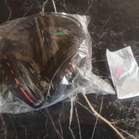 ست گیمینگ ارزلی مدل RX250 موس موس پد کیبورد هدست|قطعات و لوازم جانبی رایانه|تبریز, |دیوار