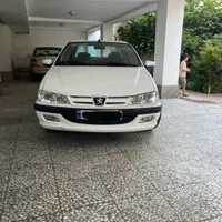 پژو پارس LX TU5، مدل ۱۳۹۸