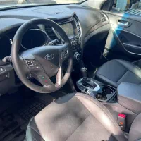 سانتافه 2017 شرکتی کرمان|خودرو سواری و وانت|تهران, حکمت|دیوار