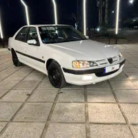 پارس مدل ۹۹ در حد خشک|خودرو سواری و وانت|رشت, پارک شهر|دیوار