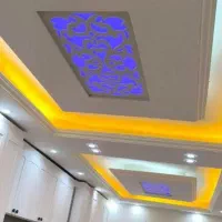 گچکاری و لکه گیری حتی یک متر مربع|خدمات پیشه و مهارت|بندر امام خمینی, |دیوار