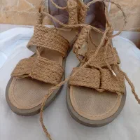 کفش تابستونی