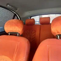 روکش صندلی کوییک