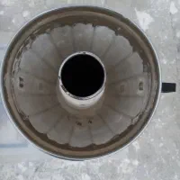 سماور نفتی|سماور، چای‌ساز، قهوه‌ساز|همدان, |دیوار